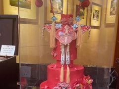 -棕榈岛海鲜自助餐厅(虹桥迎宾馆店)