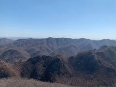 -丹东凤凰山景区