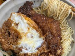 -无名氏面馆(邮电路店)