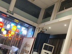 -院8里·少城记忆老川菜(宽窄巷子店)