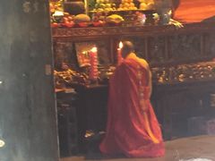 -普陀山风景名胜区-法雨禅寺