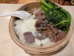 -玲又珑美食(盘福路店)