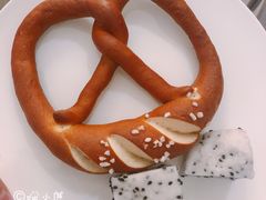 -西安高新希尔顿酒店·咖啡露台西餐厅