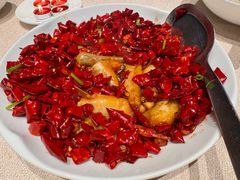 -新荣记(台州中心大道店)