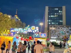 -金春禧(世茂国际广场店)
