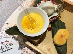 焦糖布丁-赤坂亭·M9和牛烧肉·铁板烧(合肥万象城店)