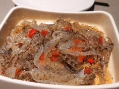 -半天妖烤鱼(槐房万达店)