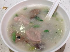 及第粥-西关明记肠粉(荔枝湾店)
