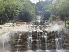 -洛阳花果山景区
