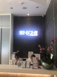 点击看大图 -意廊 Hair Salon