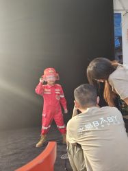 -水晶BABY儿童摄影(世界公园店)