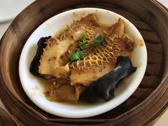 -万龙洲海鲜(南新仓店)