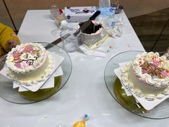 -米柚烘焙教室(工联CC店)