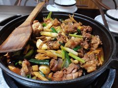 -华华火锅牛蛙(祥宾店)
