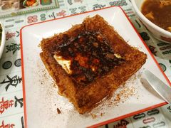 -七爷清汤腩·港式餐厅(金狮广场店)