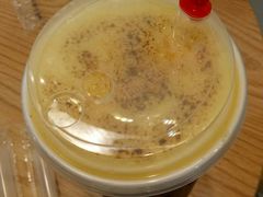 烤布蕾小眷村-厝内小眷村(中山利和店)