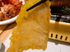 锅包肉-关东小磨东北菜(漕河泾印象城店)