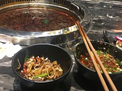 -小王少龙火锅(沙南街店)