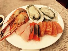 -雅枫国际酒店—枫叶自助餐(福田店)