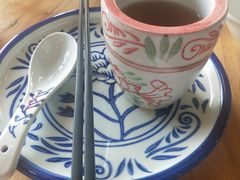 -小放牛炒菜馆(军校店)