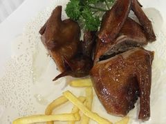 -潮福城大酒楼·潮粤菜·港式点心(阳光城店)