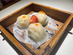 -禄运茶居·手工点心(体育西店)