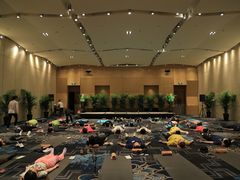 -青岛海尔洲际酒店