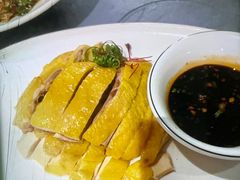 -老平安农家菜(平安店)