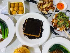 -颓记茶餐厅(美景总店)