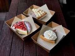 -Pie Bird(新闸路店)