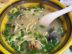 -高记清香园绝味不翻汤