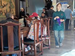 -老三羊汤【北兴隆街店】