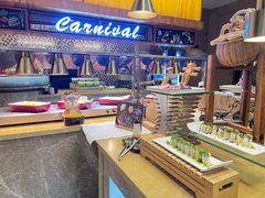 -秦皇国际大酒店·自助餐