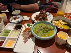 -京味张·北京烤鸭(南山店)