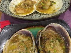 -大渔铁板烧(中山路八佰伴店)