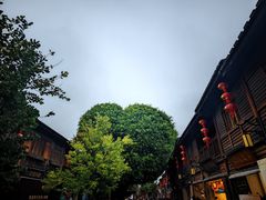 -三坊七巷历史文化街区