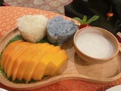 -南沙游艇会·大兵船餐厅