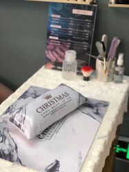 -菩羽·专业美胸·连锁养护中心