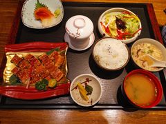 -蟹将军日本料理(中南路店)