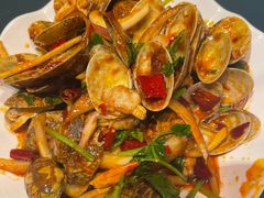 -壹陆陆烧烤(平房总店)