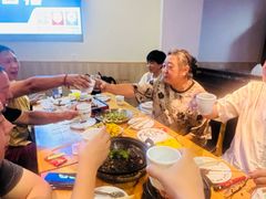 -四禧精酿铜锅涮肉·烧烤工场(大明湖店)