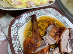 -聂记粤菜馆(鼓西路店)