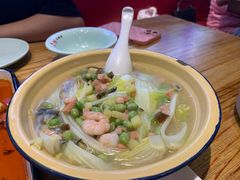 -兔槽江湖菜·重庆璧山兔(水围店)