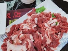 -草原饭店火锅