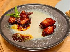 -枣子树·素食餐厅(普陀山店)