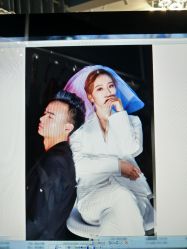 -蔚蓝映像STUDIO婚纱摄影(南稍门店)