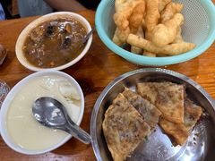 -逍遥镇刘相五胡辣汤豆沫馆(康复中街店)