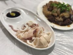 -车头老二大排档(金城步行街店)