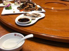 -黄鹤楼湖北特色菜(高碑店)