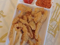 -串盟烧烤大排档·长沙美食地标(星沙店)